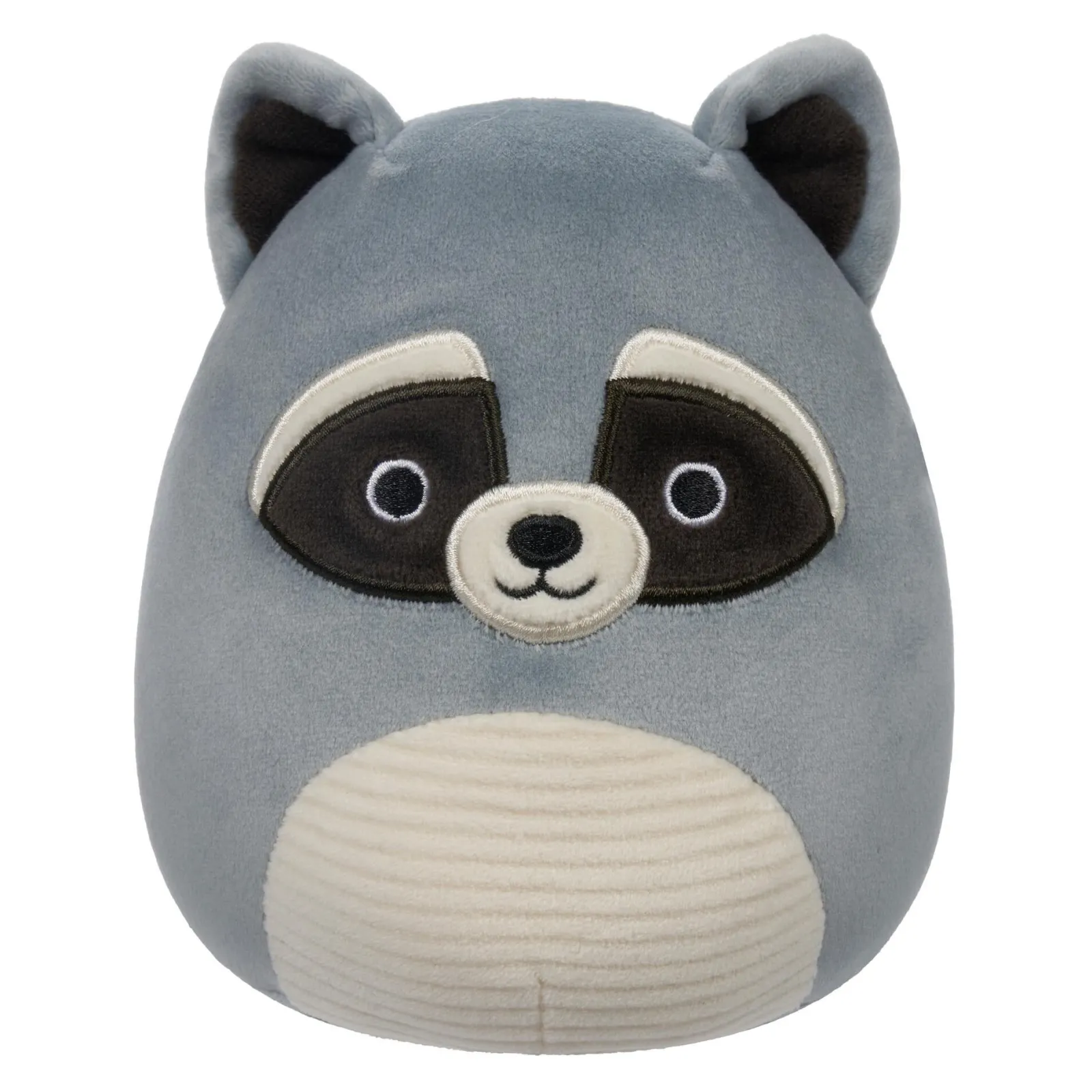 Online Squishmallows 7.5-Inch Rocky the Raccoon Kids Soft Toys|Gifts For Kids
