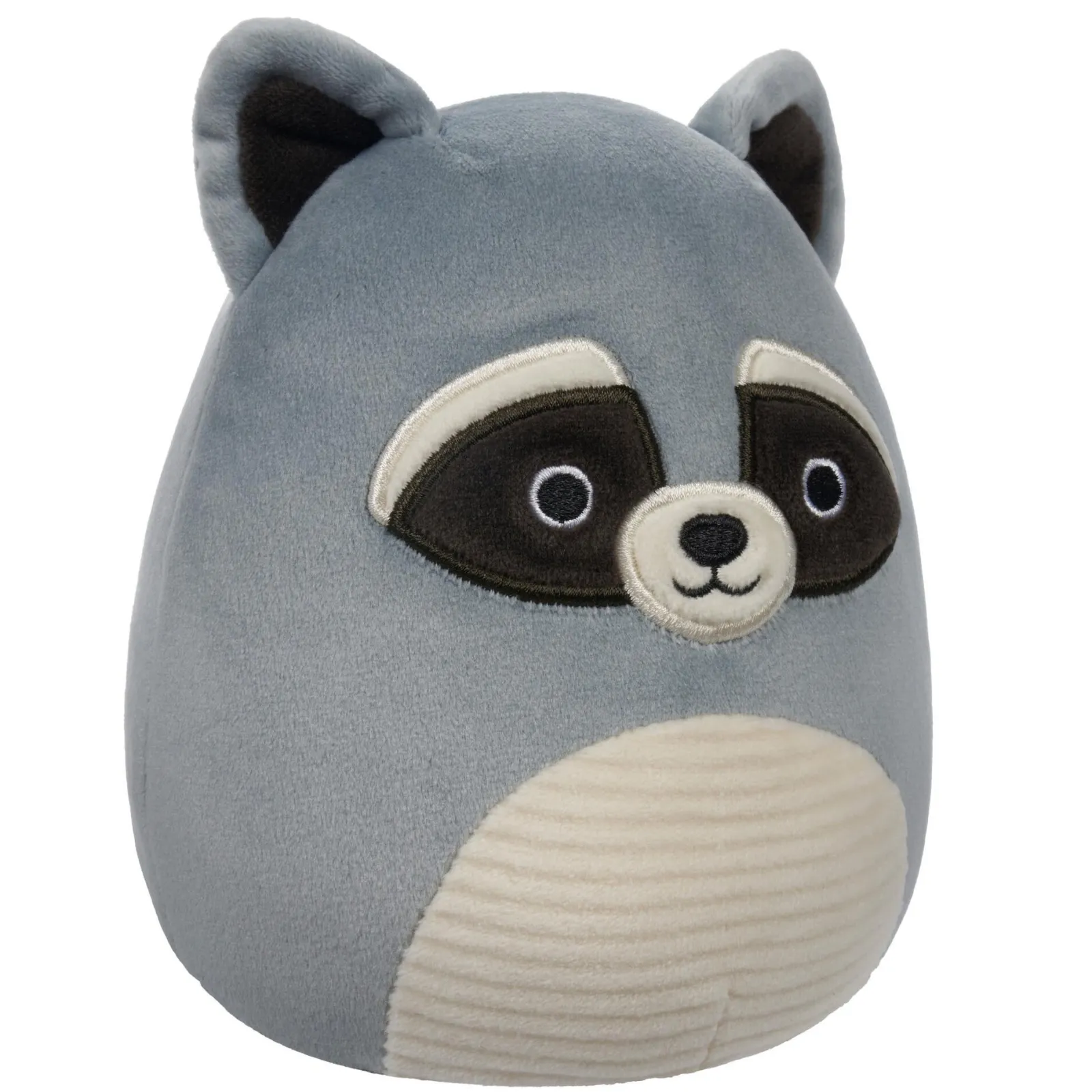 Online Squishmallows 7.5-Inch Rocky the Raccoon Kids Soft Toys|Gifts For Kids