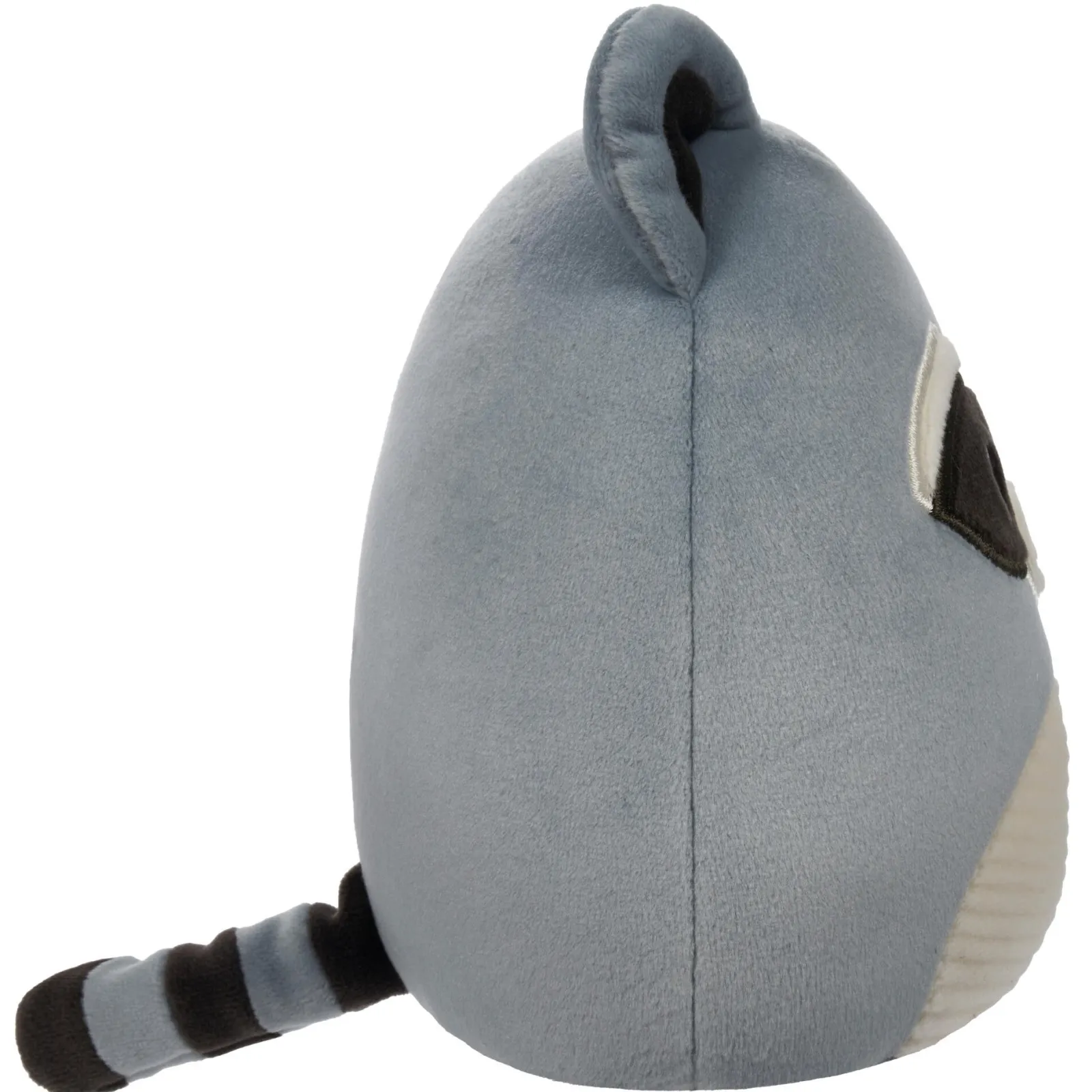 Online Squishmallows 7.5-Inch Rocky the Raccoon Kids Soft Toys|Gifts For Kids