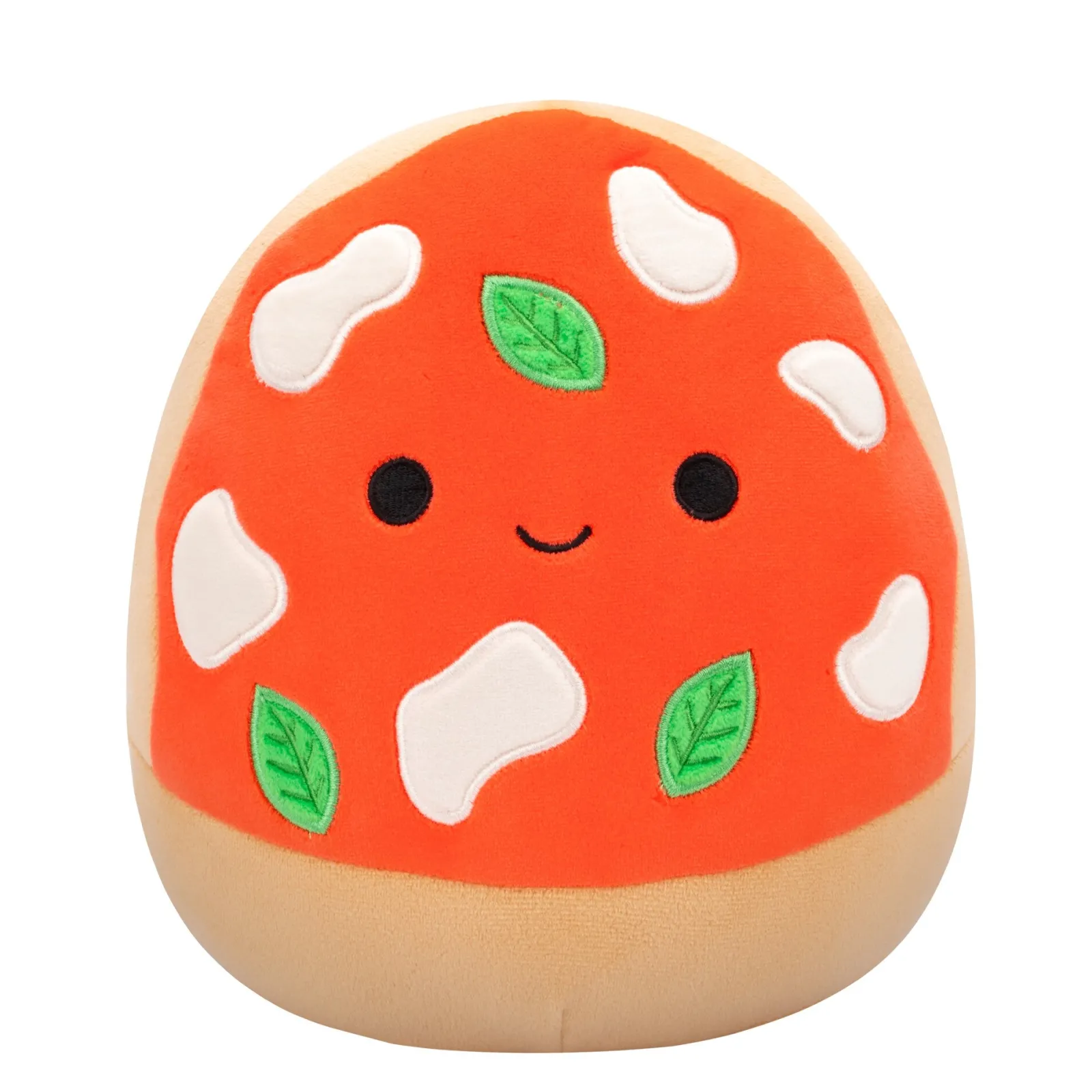 Clearance Squishmallows 7.5-Inch Sanda the Margherita Pizza Slice Kids Soft Toys|Christmas Gifts