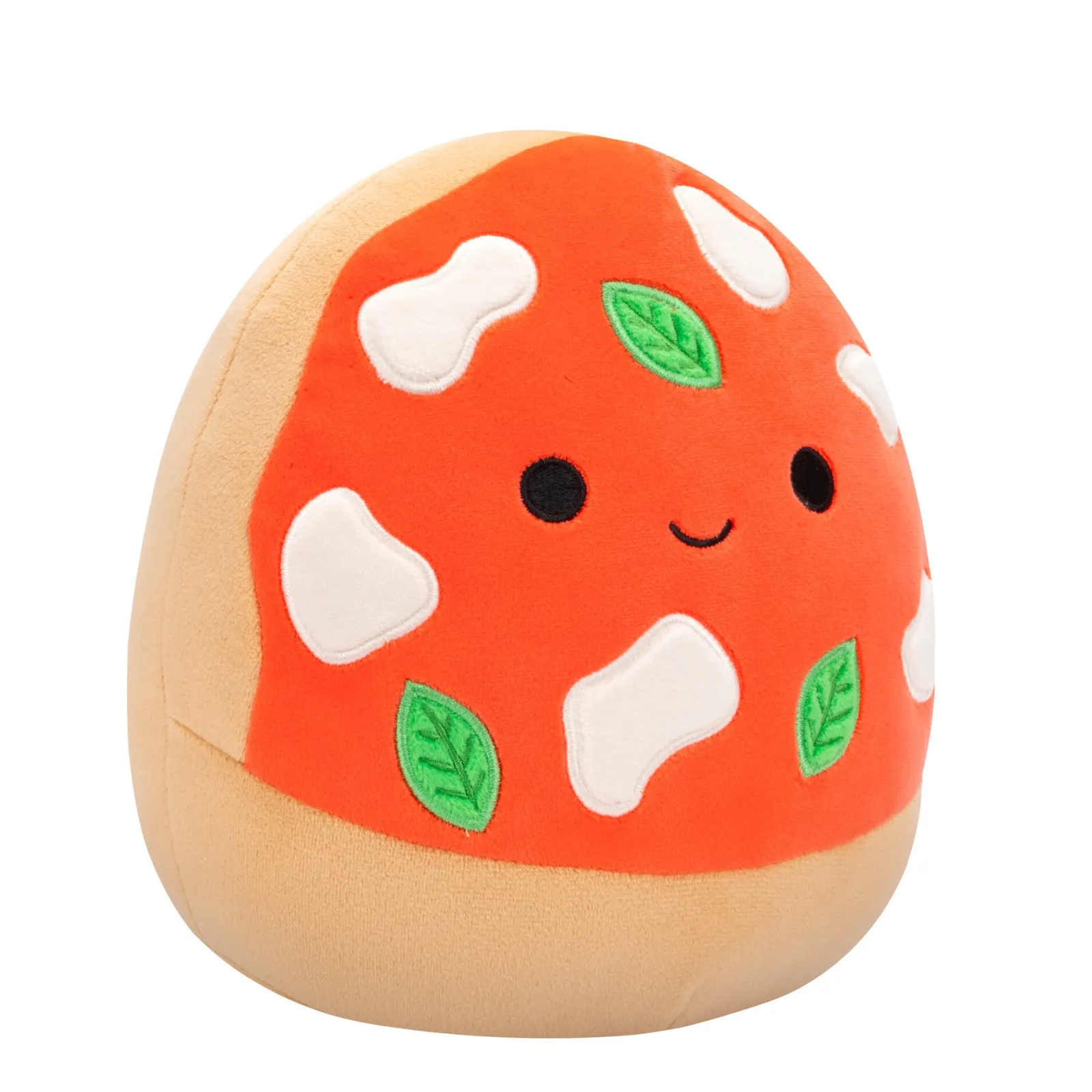 Clearance Squishmallows 7.5-Inch Sanda the Margherita Pizza Slice Kids Soft Toys|Christmas Gifts