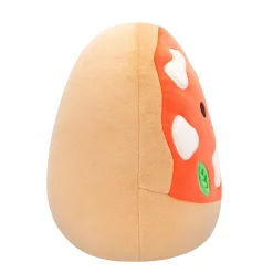 Clearance Squishmallows 7.5-Inch Sanda the Margherita Pizza Slice Kids Soft Toys|Christmas Gifts