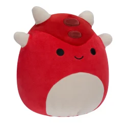 Kids Card Factory Squishmallows 7.5-Inch Sergio the Ankylosaurus