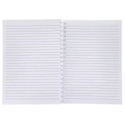 Best Stationery Essentials Lilac B5 Notebook & Pencil Case Notebooks & Stationery|Birthday Gifts