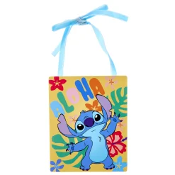 Online Stitch Aloha Plaque Kids Photo Prints & Wall Art|Jewellery & Keepsakes