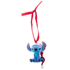 Outlet Stitch Resin Christmas Tree Decoration Kids Christmas Gifts|Gifts For Kids