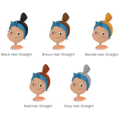 Card Factory Super Mum! Personalised Storybook