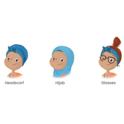 Card Factory Super Mum! Personalised Storybook