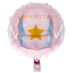 Discount Superstar Mum Balloon & Lindt Chocolates Birthday Party|Balloons For Her