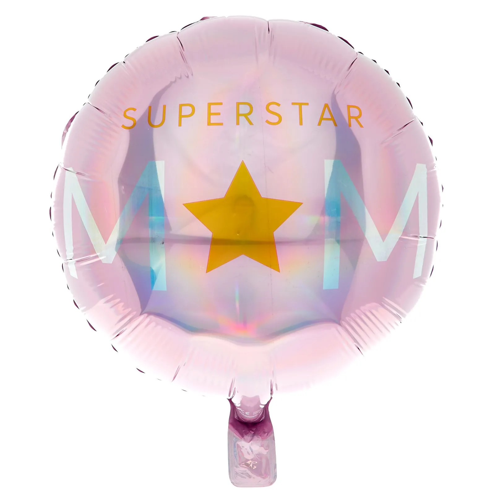 Discount Superstar Mum Balloon & Lindt Chocolates Birthday Party|Balloons For Her