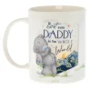 Sale Tatty Teddy Best Ever Daddy Mug Mugs|Gifts For Him