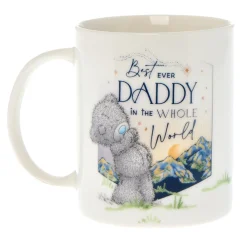 Sale Tatty Teddy Best Ever Daddy Mug Mugs|Gifts For Him