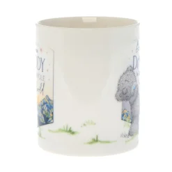 Sale Tatty Teddy Best Ever Daddy Mug Mugs|Gifts For Him