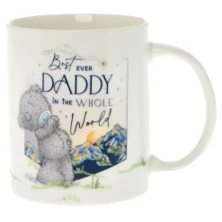 Sale Tatty Teddy Best Ever Daddy Mug Mugs|Gifts For Him