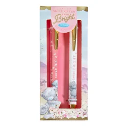 Card Factory Tatty Teddy Dream Big & Shine Bright Duo Pen Set