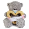 Hot Tatty Teddy Forever Be My Always Plush Soft Toys|Christmas Gifts