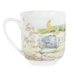 Sale Tatty Teddy Love You To The Moon & Back Mug In A Box Mugs|Birthday Gifts