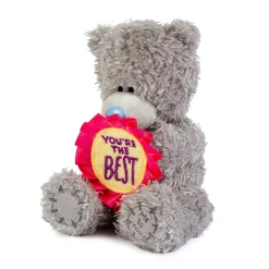 Card Factory Tatty Teddy You're The Best Plush