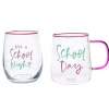 Discount Teacher's Mug & Tumbler Gift Set Glassware|Gift Sets