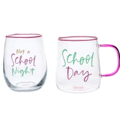Discount Teacher's Mug & Tumbler Gift Set Glassware|Gift Sets