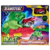 Kids Card Factory Teamsterz Beast Machines Reptile Rampage