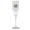 Card Factory 18th Birthday Champagne Flute