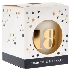 Online 18th Birthday Pomegranate Scented Candle 18Th Birthday|Scented Candles