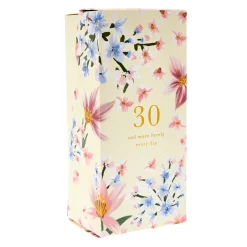 Sale 30th Birthday Wine Glass 30Th Birthday|Glassware