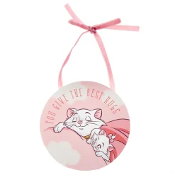 Clearance The Best Hugs Aristocats Plaque Kids Photo Prints & Wall Art|Jewellery & Keepsakes