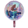 Kids Card Factory The Little Mermaid Live Action 18-Inch Foil Helium Balloon