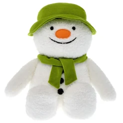 Kids Card Factory The Snowman Soft Toy