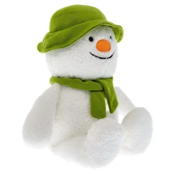 Kids Card Factory The Snowman Soft Toy