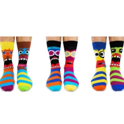 Sale The Sock Exchange - Funk You Oddsocks Gifts For Him|Christmas Gifts