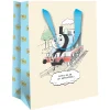 Kids Card Factory Thomas the Tank Engine Medium Gift Bag