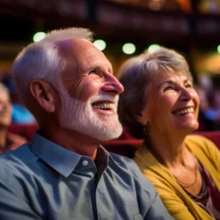 Card Factory Tickets to Wicked & a Meal for Two Gift Experience Day