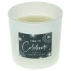 Sale Time to Celebrate Vanilla Scented Candle Scented Candles|Birthday Gifts