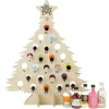 Discount Tiny Tipsy Tree Gin Advent Calendar Food & Drink Hampers|Gifts For Him