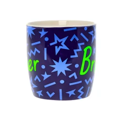 Hot Top Brother Mug In A Box Mugs|Birthday Gifts