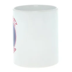 Card Factory Top Gun Heat Changing Mug & Coaster Set