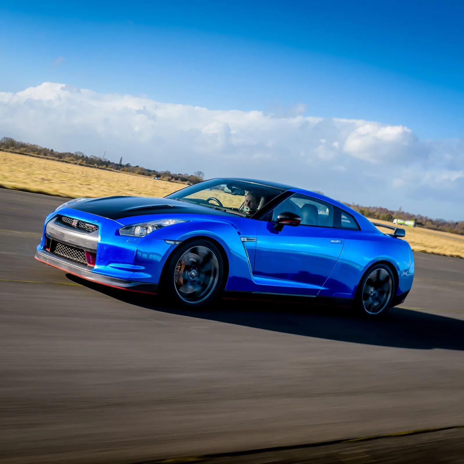 Outlet Triple Supercar Drive Gift Experience Day Experience Days|Engagement Gifts