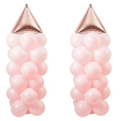 Discount Turret Tower Balloon Set Balloon Displays|Birthday Balloons