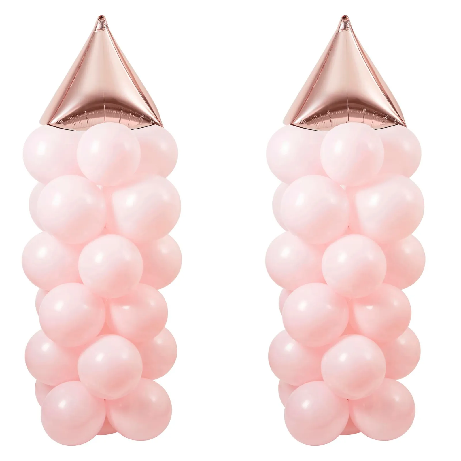 Discount Turret Tower Balloon Set Balloon Displays|Birthday Balloons