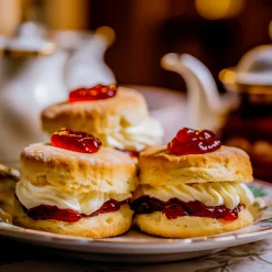 Hot Two Night Getaway & Afternoon Tea Gift Experience Experience Days|Engagement Gifts