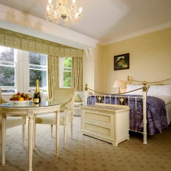 Hot Two Night Getaway & Afternoon Tea Gift Experience Experience Days|Engagement Gifts