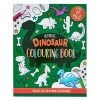 Kids Card Factory Ultimate Dinosaur Colouring Book