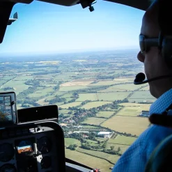 Ultimate Helicopter Gift Experience Day Experience Days|Engagement Gifts