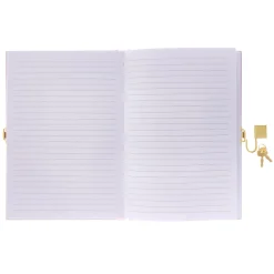 Kids Card Factory Unicorn A5 Secret Diary