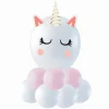 Kids Card Factory Unicorn Centrepiece Balloon Kit