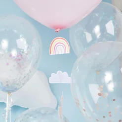 Card Factory Unicorn Hanging Decoration