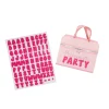 Card Factory Vanity Case Customisable Party Bags - Pack of 5